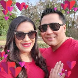 Meet your Posher, Rosy